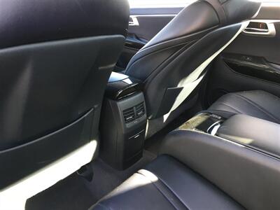 2017 Toyota Mirai Limited  Sport - Photo 18 - San Diego, CA 92120