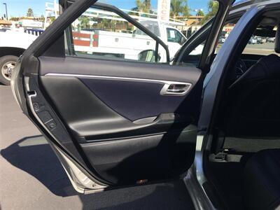 2017 Toyota Mirai Limited  Sport - Photo 16 - San Diego, CA 92120