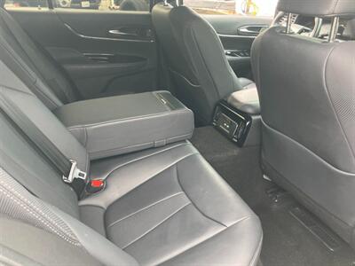 2022 Toyota Mirai Limited  Sport - Photo 18 - San Diego, CA 92120