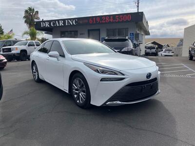 2022 Toyota Mirai Limited  Sport - Photo 3 - San Diego, CA 92120
