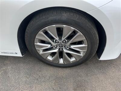 2022 Toyota Mirai Limited  Sport - Photo 28 - San Diego, CA 92120