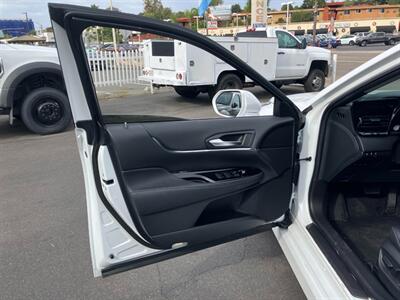 2022 Toyota Mirai Limited  Sport - Photo 9 - San Diego, CA 92120