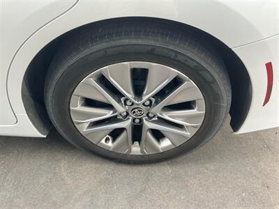 2022 Toyota Mirai Limited  Sport - Photo 30 - San Diego, CA 92120