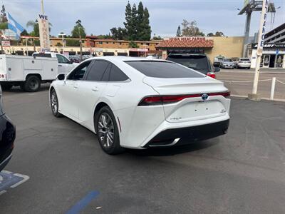 2022 Toyota Mirai Limited  Sport - Photo 6 - San Diego, CA 92120