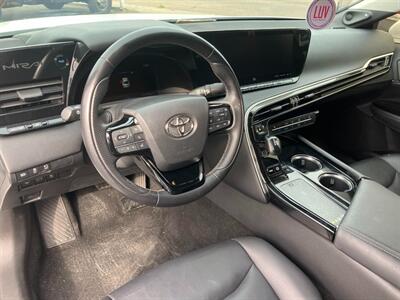 2022 Toyota Mirai Limited  Sport - Photo 11 - San Diego, CA 92120