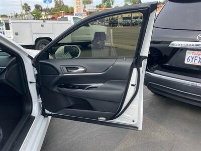 2022 Toyota Mirai Limited  Sport - Photo 14 - San Diego, CA 92120