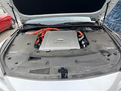 2022 Toyota Mirai Limited  Sport - Photo 25 - San Diego, CA 92120