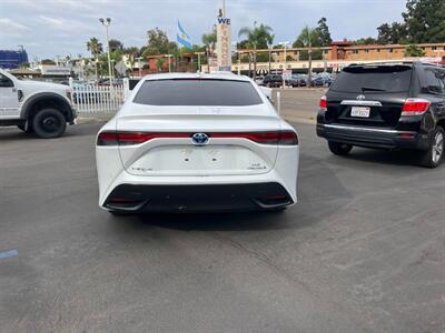 2022 Toyota Mirai Limited  Sport - Photo 8 - San Diego, CA 92120