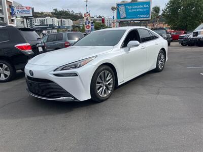 2022 Toyota Mirai Limited  Sport - Photo 4 - San Diego, CA 92120