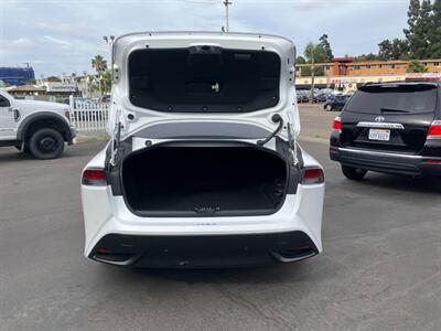 2022 Toyota Mirai Limited  Sport - Photo 20 - San Diego, CA 92120
