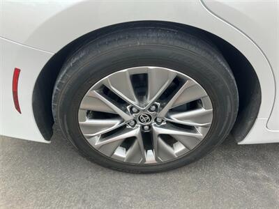 2022 Toyota Mirai Limited  Sport - Photo 31 - San Diego, CA 92120