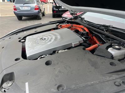 2022 Toyota Mirai Limited  Sport - Photo 26 - San Diego, CA 92120