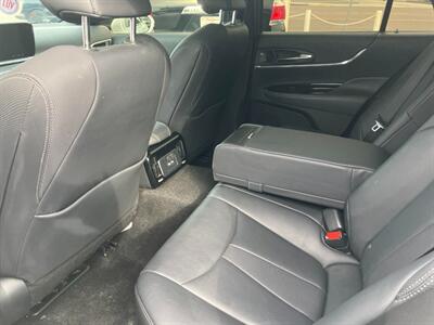 2022 Toyota Mirai Limited  Sport - Photo 21 - San Diego, CA 92120