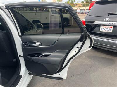2022 Toyota Mirai Limited  Sport - Photo 16 - San Diego, CA 92120
