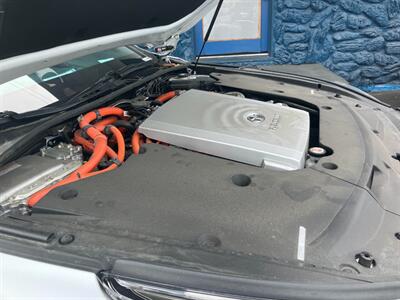 2022 Toyota Mirai Limited  Sport - Photo 27 - San Diego, CA 92120