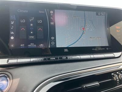 2022 Toyota Mirai Limited  Sport - Photo 24 - San Diego, CA 92120
