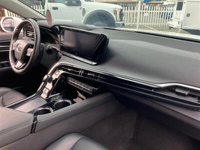 2022 Toyota Mirai Limited  Sport - Photo 15 - San Diego, CA 92120