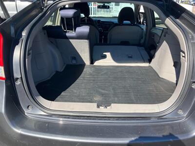 2011 Honda Insight LX Hybrid - Photo 12 - San Diego, CA 92120