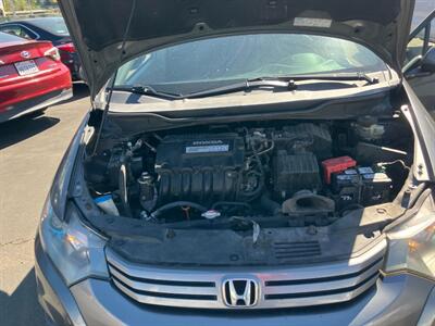2011 Honda Insight LX Hybrid - Photo 20 - San Diego, CA 92120