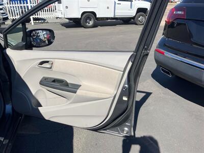 2011 Honda Insight LX Hybrid - Photo 14 - San Diego, CA 92120