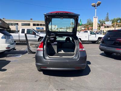 2011 Honda Insight LX Hybrid - Photo 13 - San Diego, CA 92120