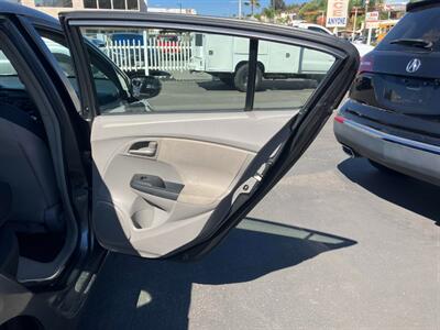 2011 Honda Insight LX Hybrid - Photo 17 - San Diego, CA 92120
