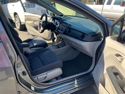 2011 Honda Insight LX Hybrid - Photo 15 - San Diego, CA 92120