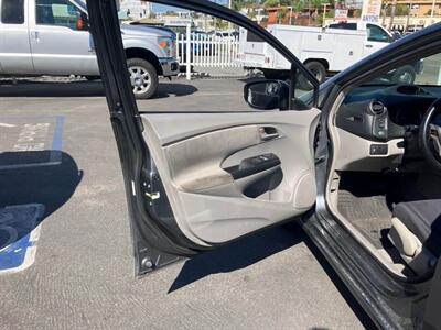 2011 Honda Insight LX Hybrid - Photo 7 - San Diego, CA 92120
