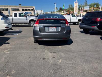 2011 Honda Insight LX Hybrid - Photo 6 - San Diego, CA 92120