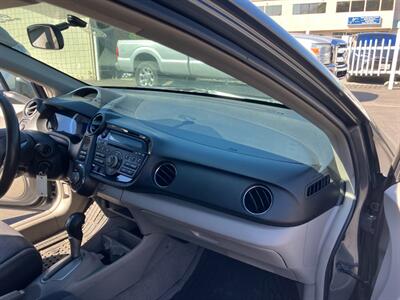 2011 Honda Insight LX Hybrid - Photo 16 - San Diego, CA 92120