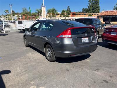 2011 Honda Insight LX Hybrid - Photo 4 - San Diego, CA 92120