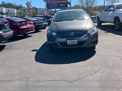 2011 Honda Insight LX Hybrid - Photo 3 - San Diego, CA 92120