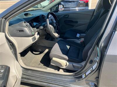 2011 Honda Insight LX Hybrid - Photo 8 - San Diego, CA 92120