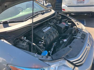 2011 Honda Insight LX Hybrid - Photo 22 - San Diego, CA 92120