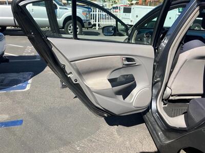 2011 Honda Insight LX Hybrid - Photo 10 - San Diego, CA 92120