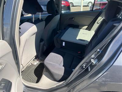 2011 Honda Insight LX Hybrid - Photo 11 - San Diego, CA 92120