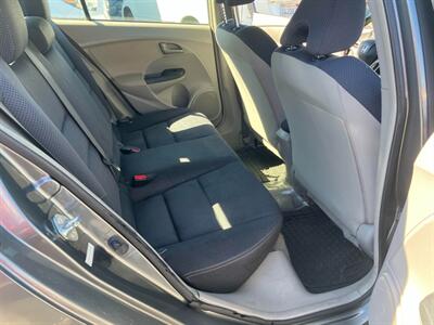 2011 Honda Insight LX Hybrid - Photo 19 - San Diego, CA 92120