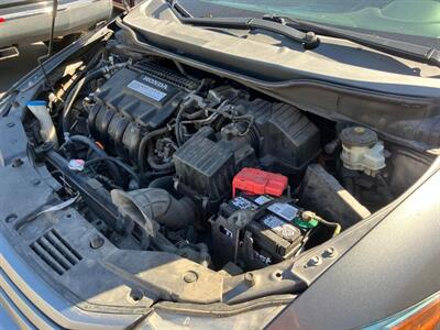 2011 Honda Insight LX Hybrid - Photo 21 - San Diego, CA 92120