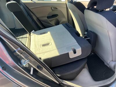 2011 Honda Insight LX Hybrid - Photo 18 - San Diego, CA 92120