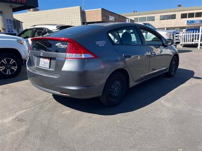 2011 Honda Insight LX Hybrid - Photo 5 - San Diego, CA 92120