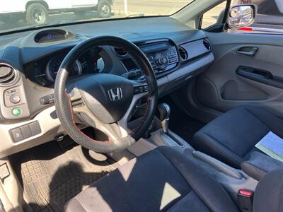 2011 Honda Insight LX Hybrid - Photo 9 - San Diego, CA 92120