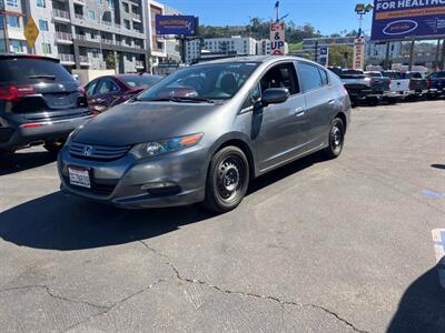2011 Honda Insight LX Hybrid - Photo 2 - San Diego, CA 92120