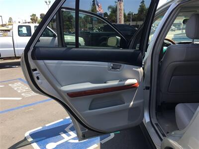 2004 Lexus RX   - Photo 16 - San Diego, CA 92120