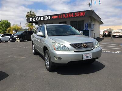 2004 Lexus RX   - Photo 8 - San Diego, CA 92120