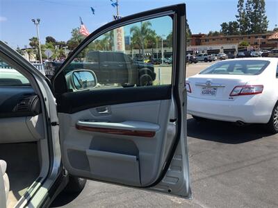 2004 Lexus RX   - Photo 25 - San Diego, CA 92120