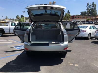 2004 Lexus RX  Sport - Photo 19 - San Diego, CA 92120