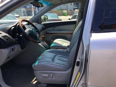 2004 Lexus RX   - Photo 12 - San Diego, CA 92120