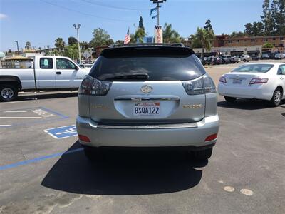 2004 Lexus RX   - Photo 7 - San Diego, CA 92120