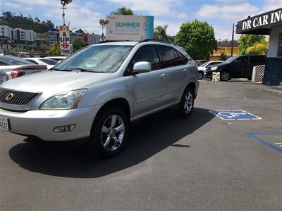 2004 Lexus RX   - Photo 2 - San Diego, CA 92120