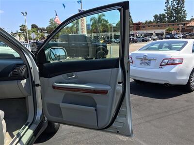 2004 Lexus RX   - Photo 27 - San Diego, CA 92120